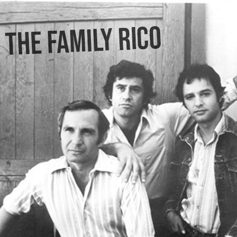The Family Rico