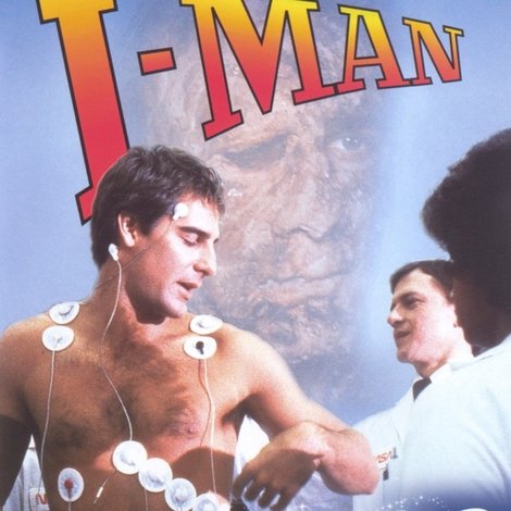 I-Man