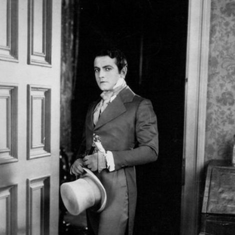 The Amateur Gentleman