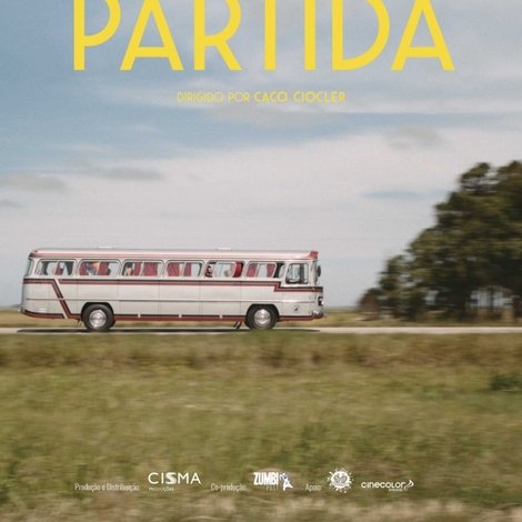 Partida