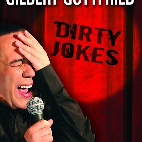 Gilbert Gottfried: Dirty Jokes