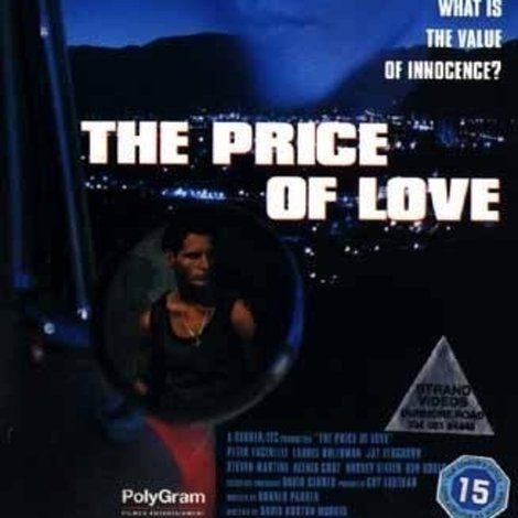 The Price of Love