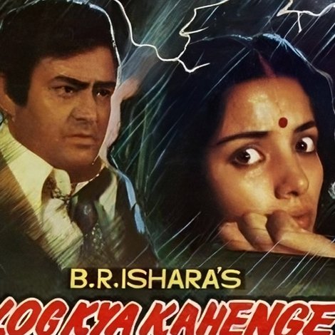 Log Kya Kahenge