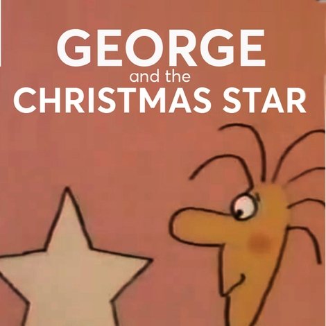 George and the Christmas Star