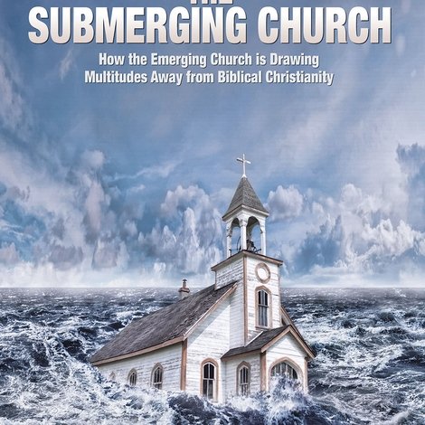 The Submerging Church