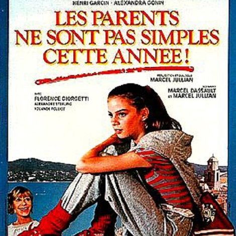 Les parents ne sont pas simples cette année