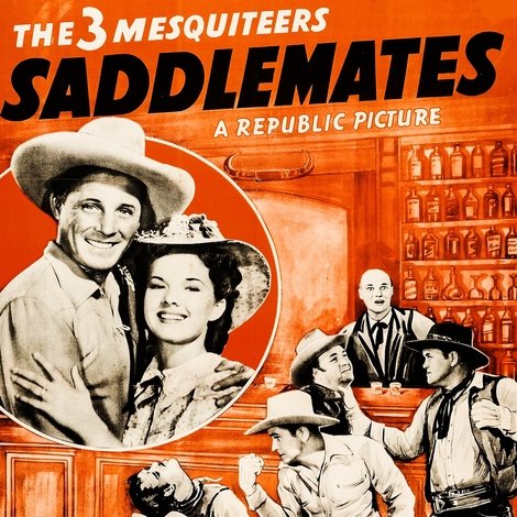 Saddlemates