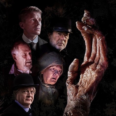 The Monkey's Paw
