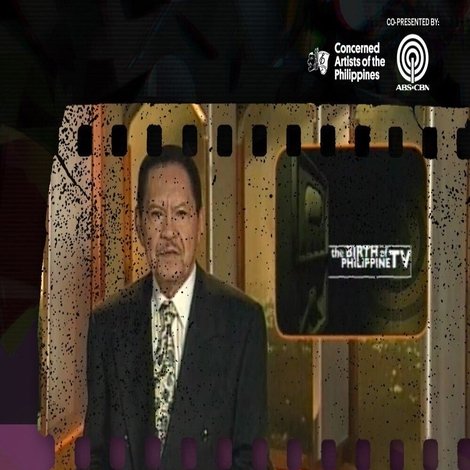 Sa Mata ng Balita