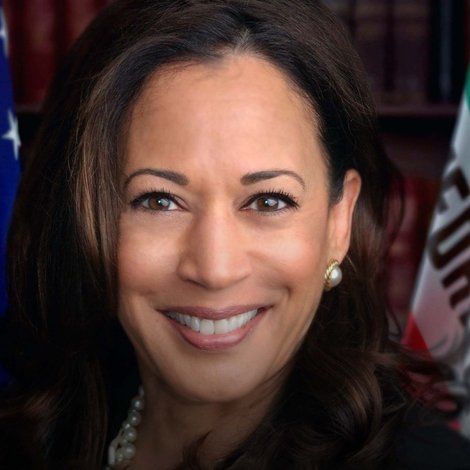 Kamala Harris, une ambition américaine