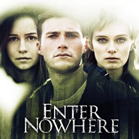 Enter Nowhere