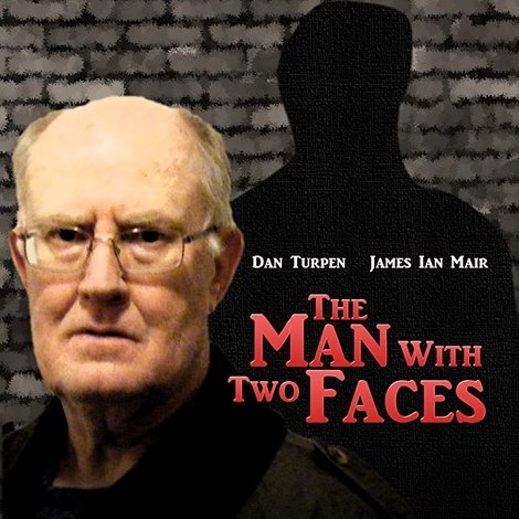 The Man with Two Faces