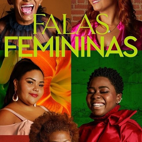 Falas Femininas