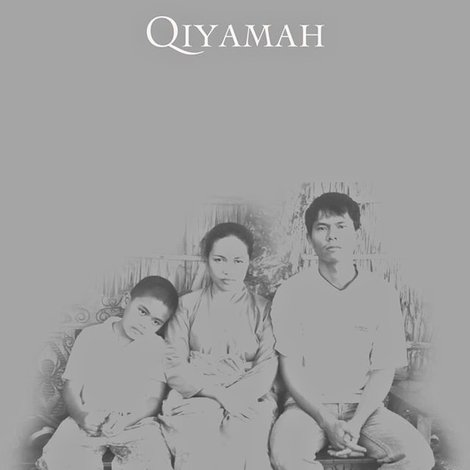 Qiyamah