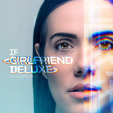 If: Girlfriend Deluxe