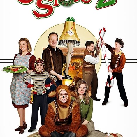 A Christmas Story 2
