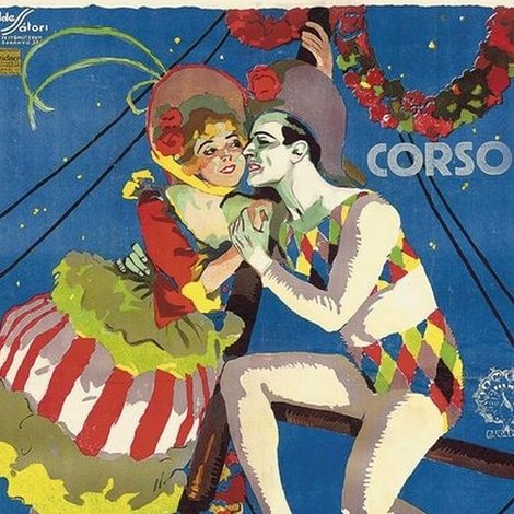 Pierrot, Pierrette