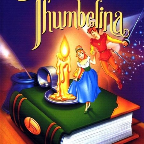 Thumbelina