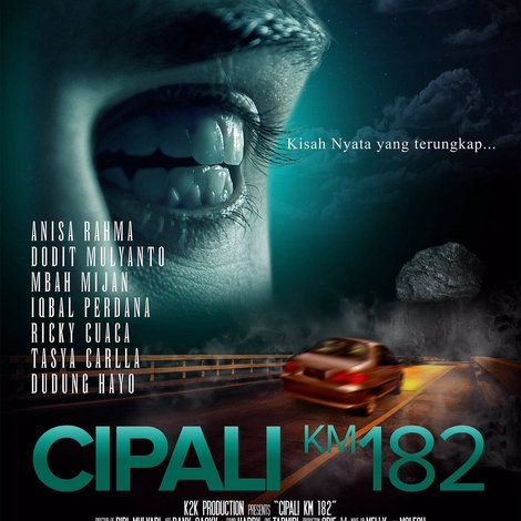 Cipali Km 182
