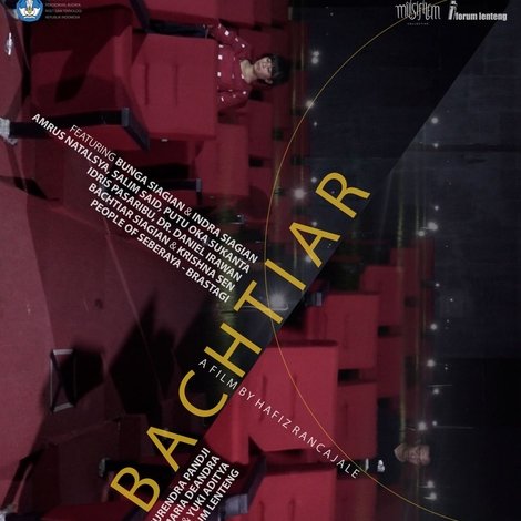 Bachtiar