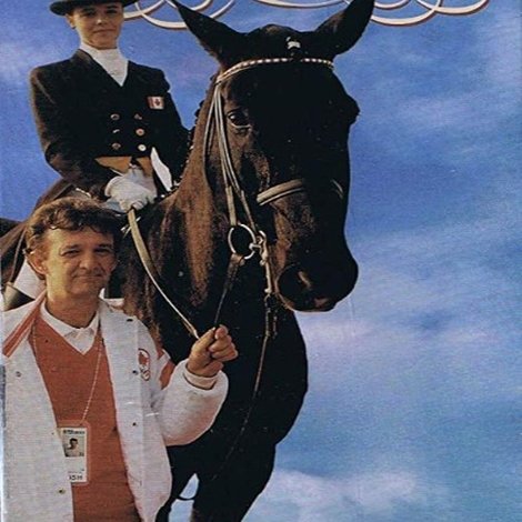 Dark Horse