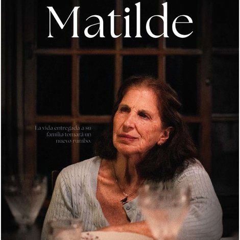 Matilde