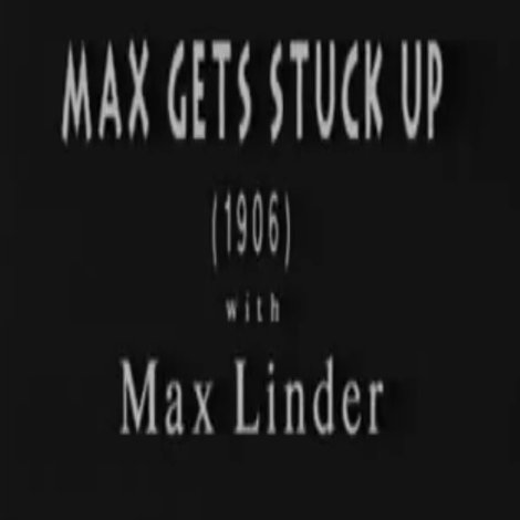 Max ne se mariera pas