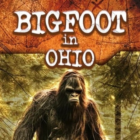 Bigfoot in Ohio