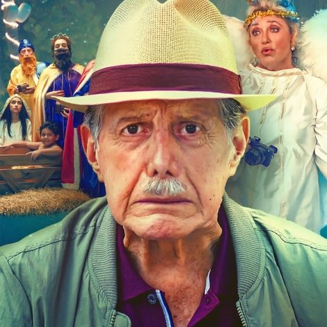 Una Navidad no tan padre