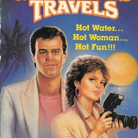 Gallagher's Travels