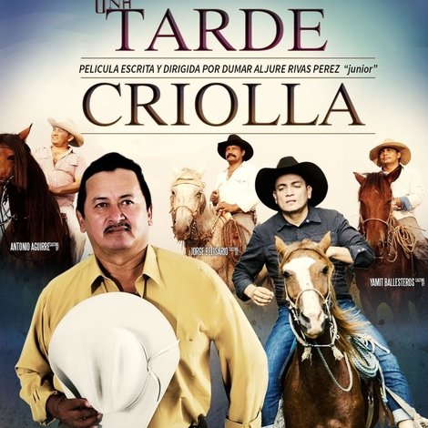 Una Tarde Criolla
