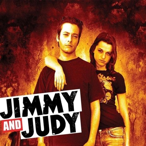 Jimmy and Judy