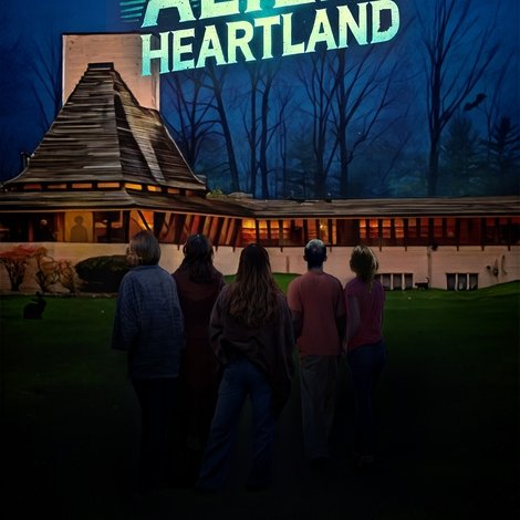 Alien in the Heartland