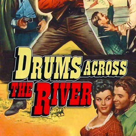 Drums Across the River