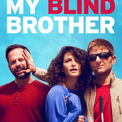 My Blind Brother