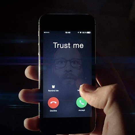 Trust me