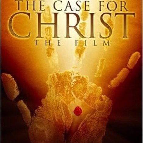 The Case for Christ