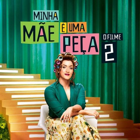 Minha Mãe é uma Peça 2: O Filme