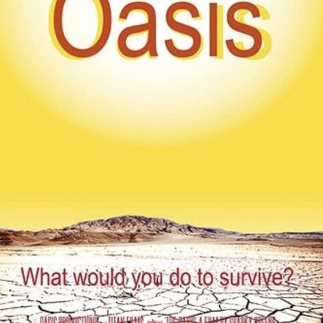 The Oasis