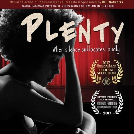 Plenty