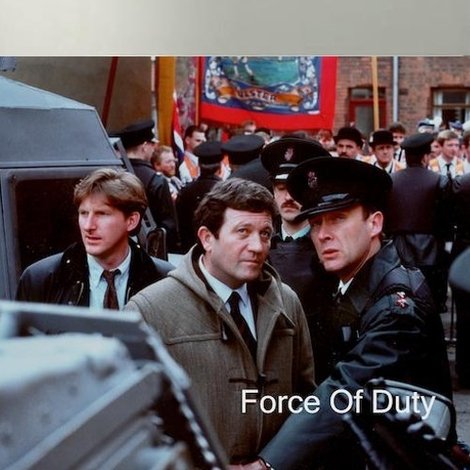Force of Duty
