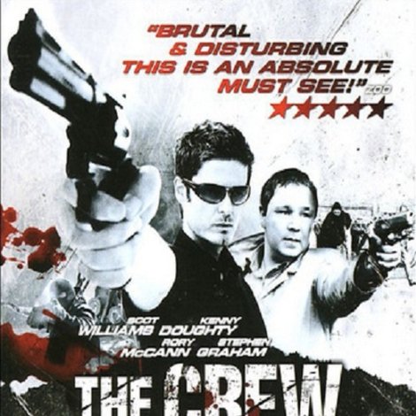 The Crew