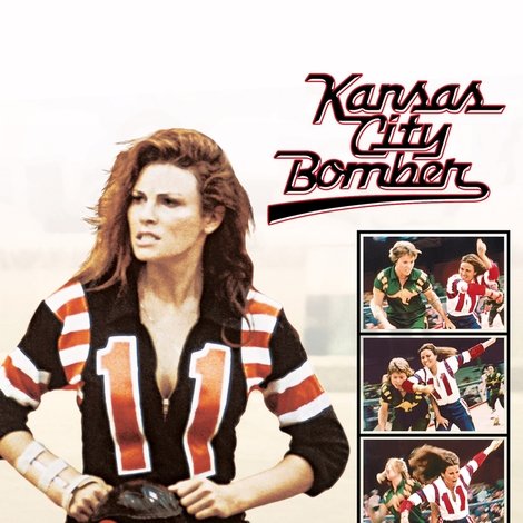 Kansas City Bomber