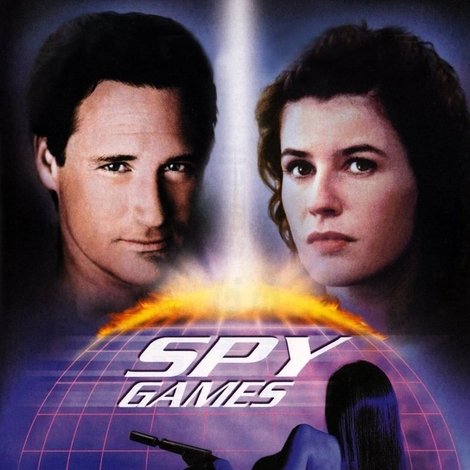 Spy Games