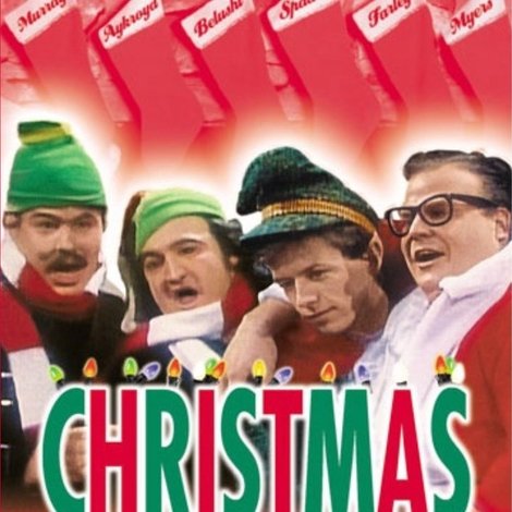 Saturday Night Live: Christmas