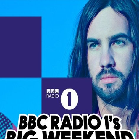 Tame Impala - Radio 1's Big Weekend