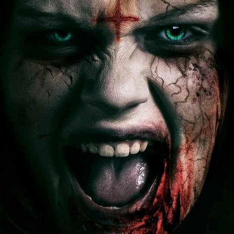 The Haunting at Saint Joseph's