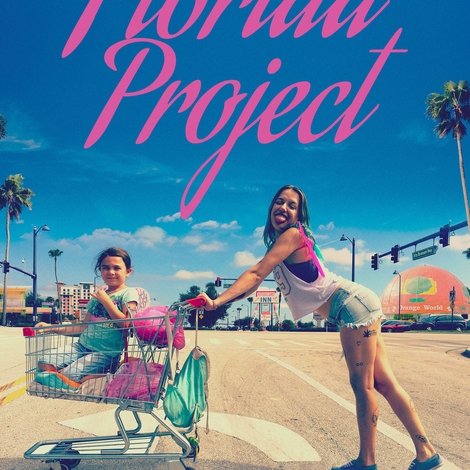The Florida Project