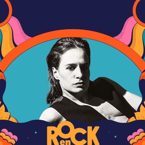 Christine and the Queens - Rock en Seine 2023