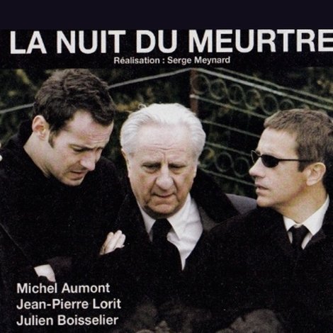 La nuit du meurtre